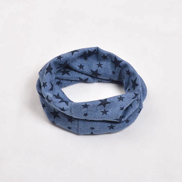 Foulard enfant en coton - Ref 2135609 Image 10