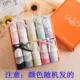 Qianlihua 10 hộp quà cotton tam giác đồ lót phụ nữ eo thấp cotton kích thước lớn tóm tắt tuần đồ lót phụ nữ