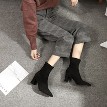 Womens shoes black minority