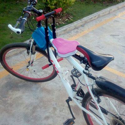 siège enfants pour vélo - Ref 2416377 Image 13