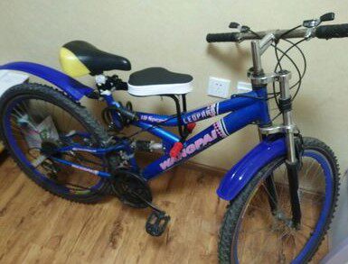 siège enfants pour vélo - Ref 2416377 Image 21