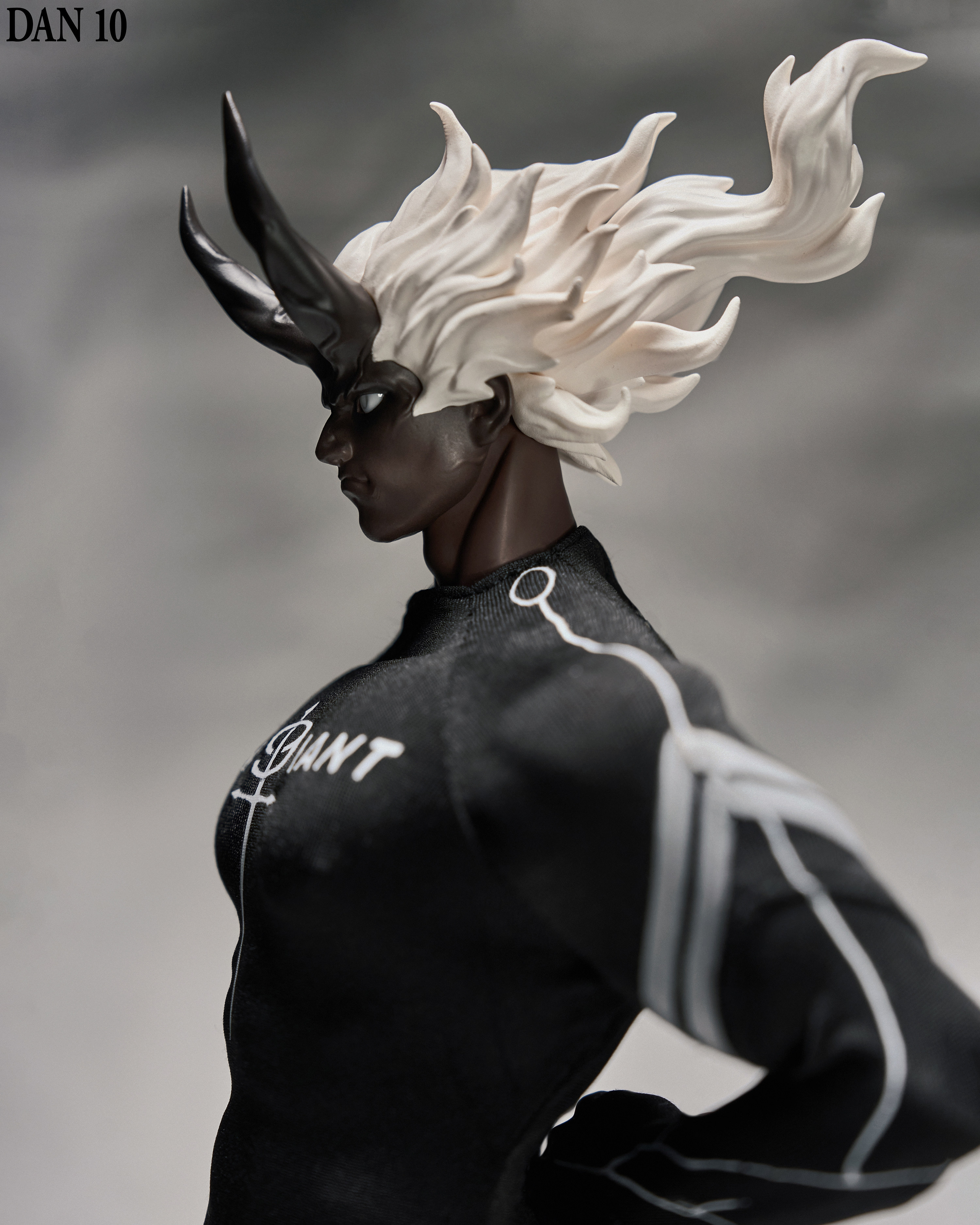 【入荷予定商品にご期待ください！】0505 開発チーム × YONGIANT オリジナル 1/6スケール アクションフィギュア