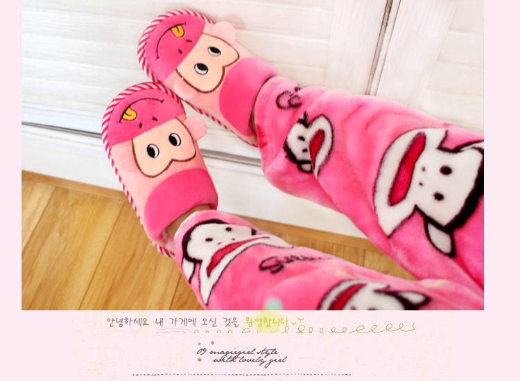 Pantoufles enfants en autre pour Toute saison - Ref 986898 Image 17