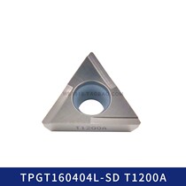 SUMITOMO SUMITOMO CNC Turning Milling Tool Blade TPGT160404L-SD T1200A