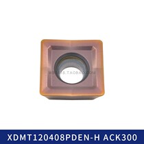 SUMITOMO SUMITOMO CNC Turning Milling Tool Blade XDMT120408PDEN-H ACK30
