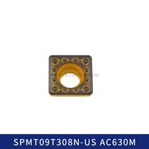 SUMITOMO SUMITOMO CNC Turning Milling Tool Blade SPMT09T308N-US AC630M
