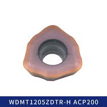 SUMITOMO SUMITOMO CNC Turning Milling Tool Blade WDMT1205ZDTR-H ACP200