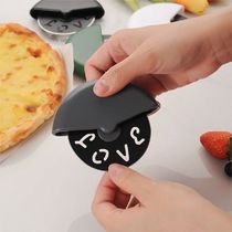 Stainless Steel Ergonomic Design Easy To Cutting