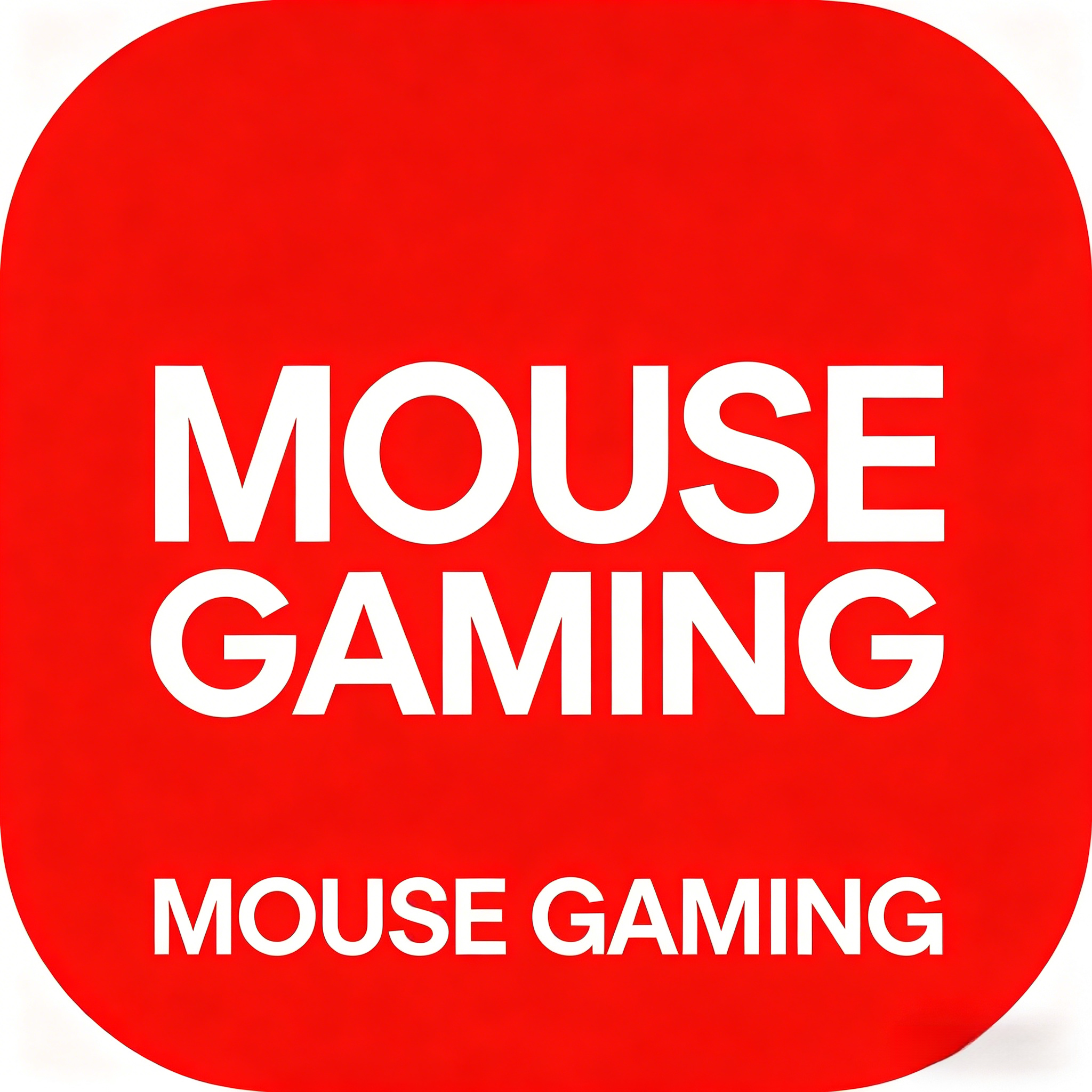 MOUSE GAMING