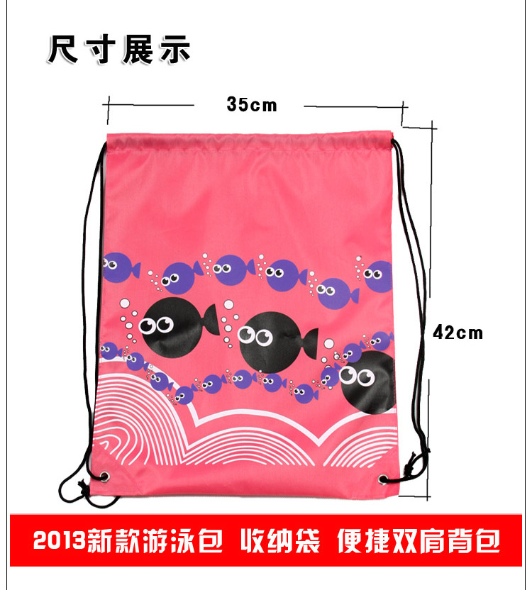 Sac de sport - Ref 10606 Image 13