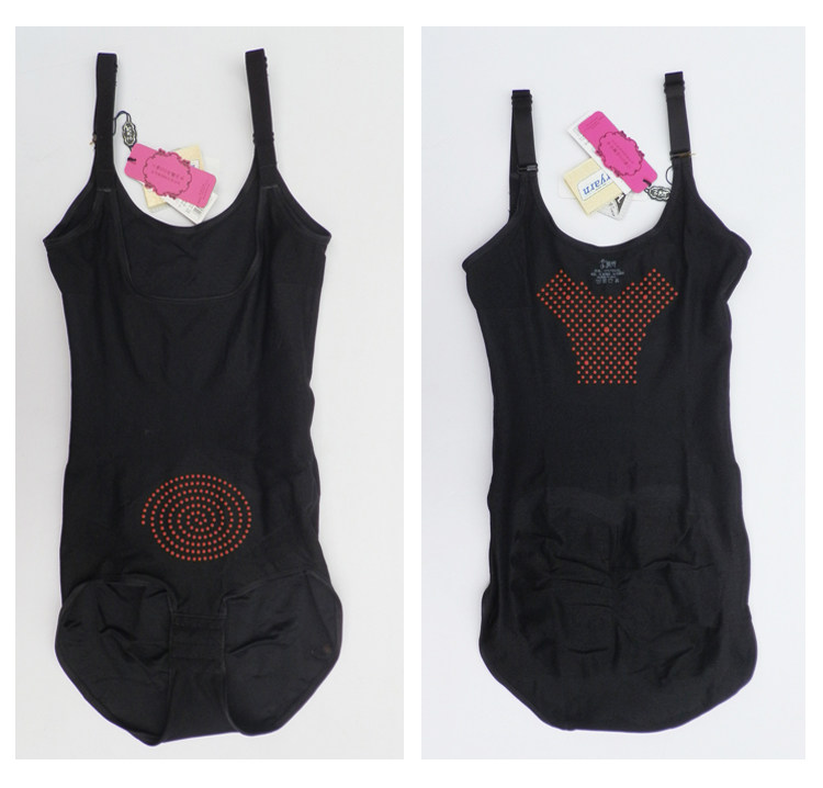 Sous-vêtement minceur simple en polypropylène - Ref 688528 Image 7