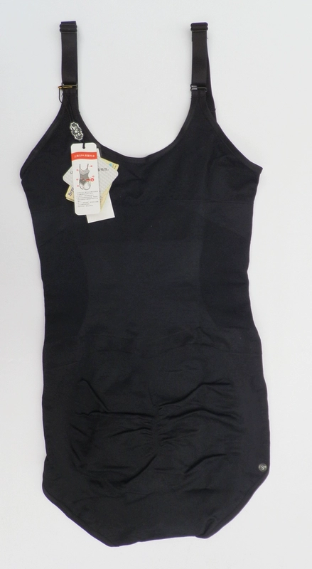 Zixiu cơ thể chính hãng định hình đồ lót cơ thể một mảnh váy bụng corset quần R9936 / 9935 đồ bơi đẹp