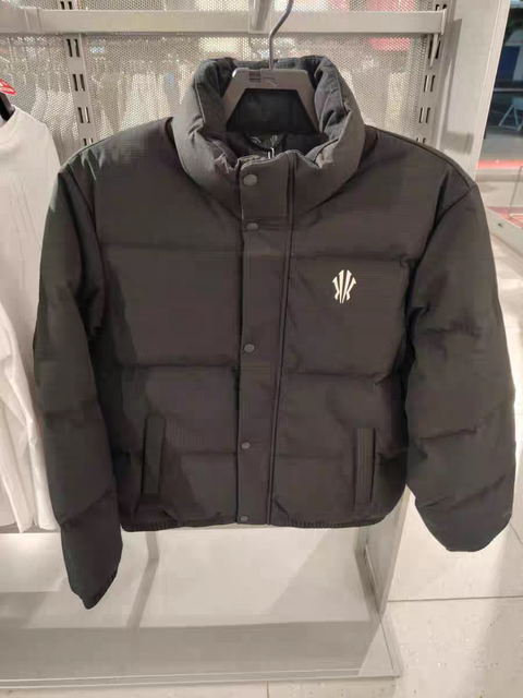 Yd Anta Kyrie Irving 2025 Winter down Jacket Men's Duck down Warm Puffer Jacket 172541908
