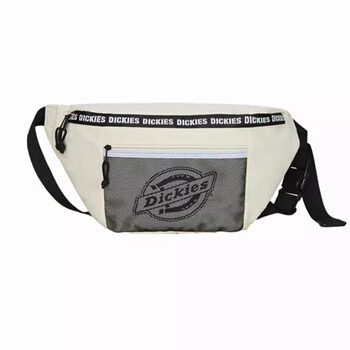 Dickies multi-compartment student sports crossbody shoulder bag waist bag chest bag crossbody bag