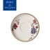 Villeroyboch Đức Villeroy & Boch cốc cà phê đĩa đặt tách trà nghệ thuật cao cấp châu Âu Provence hoa oải hương - Cà phê