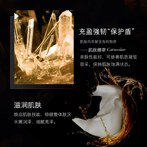 Увлажняющая осветляющая маска для лица с гиалуроновой кислотой подходит для мужчин и женщин, три штуки в одном наборе, осветляет кожу