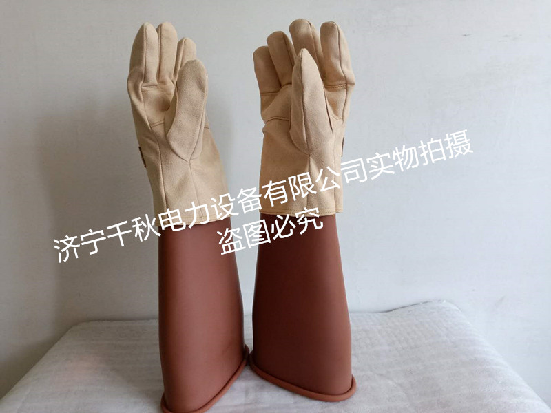 Japan YS Insulated Gloves YS103-12-02YS Leather Protective Gloves Imported Insulated Sheep Gloves