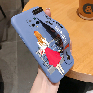 小米红米10x手机壳红米10xpro