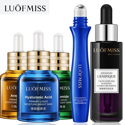 【第二件1元】洛凡美皙保湿精华