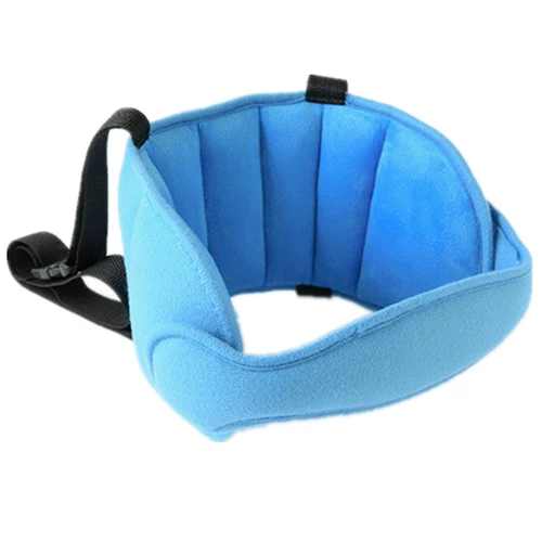 Детское защитное кресло для сна, фиксаторы в комплекте