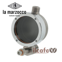 Italian spicy mom original Lamarzocco PB CLASSIC coffee machine water level level glass window