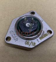 Yilian coffee-Italy nuova Nova imported semi-automatic coffee machine water flow meter top cover accessories