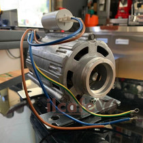 Italy imported WEGA NUOVA Nova semi-automatic coffee machine special water pump RPM motor motor