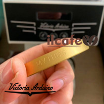 Original Nuova Black Hawk Mythos One Quantitative Italian Coffee Grinder 75mm Cutter Plate