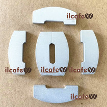 Germany Mehdi Mahlkonig Ek43 EKK43 Coffee grinder Central shaft card pin pin drive piece