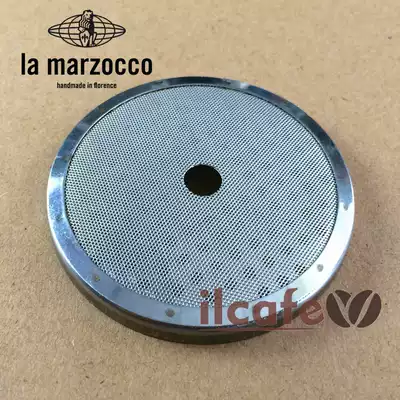 Italian Hot Mom LA LA MARZOCCO Semi-Automatic Coffee Machine Brewing Screen Filter Accessories
