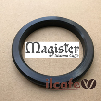 Italy MAGIST MAGIST semi-automatic coffee machine brewing head sealing ring rubber ring accessories