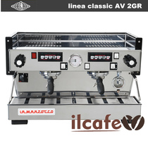 Italy LA MARZOCCO LINEA classic AV electronic control double head double boiler semi-automatic coffee machine