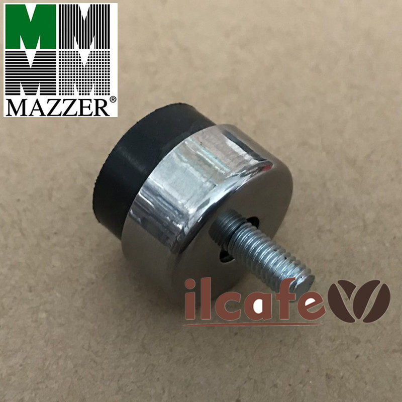 Italian MAZZER SUPER JOLLY MINI MAJOR ROBUR grinder new foot feet