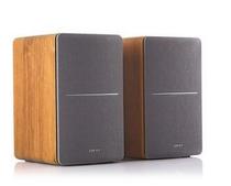Edifier Edifier R1200TII Subwoofer Multimedia Computer Speaker 2 0 Wooden Bookshelf Audio
