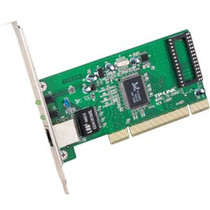 TP-LINK TG-3269C 1000M Ethernet network card Gigabit network card PCI tplink general technology