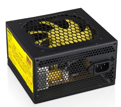 Xianma Assassin 430 computer desktop power supply rated 300W silent power supply support backline ATX331-1