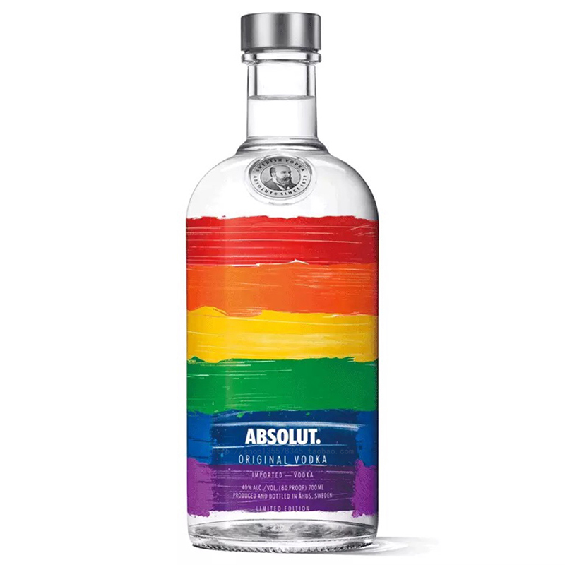 解密夏日微醺的秘密:ABSOLUT西瓜味伏特加