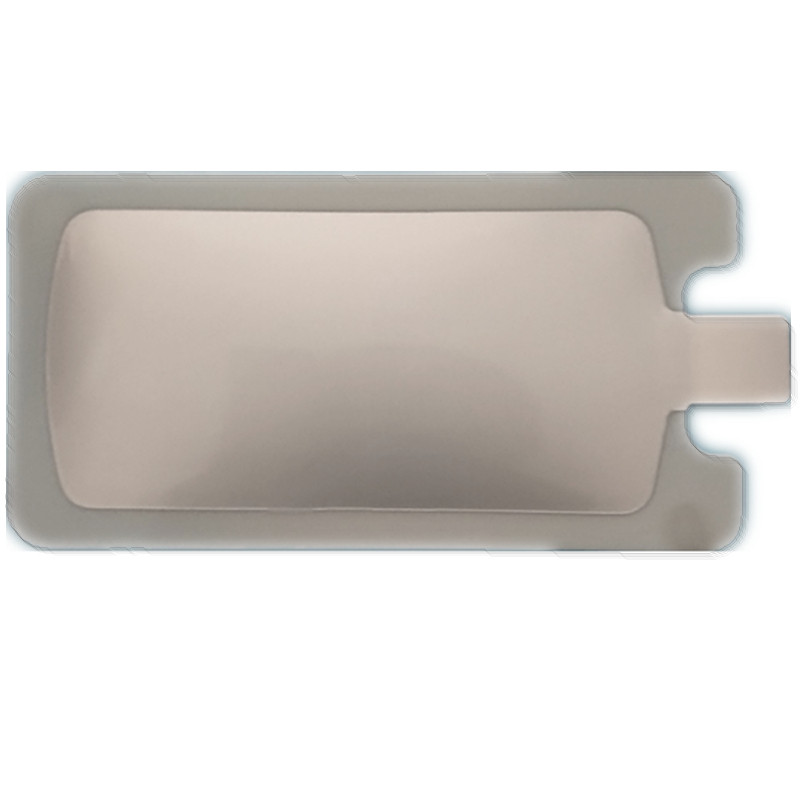 Lipper electrode sheet disposable with neutral electrode coated plate film Lip knife electric knife cathode sheet healthcare-Taobao