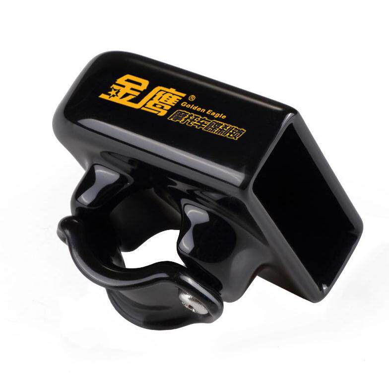 Disc lock disc large toothed disc multi-function disc brake disc lock bicycle lock portable locomotive disc brake lock with lock frame