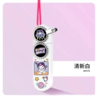 Белый космонавт