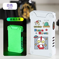 Milk White-Ultraman [Подарочная коробка] (Не используйте быструю зарядку)