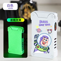 Milk White-Buzz Lightyear [Подарочная коробка] (Не используйте быструю зарядку)