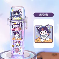 Астронавт Куломи