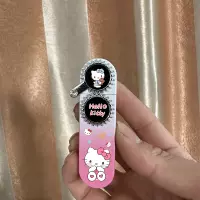 Розовый и белый градиент [люблю кота]