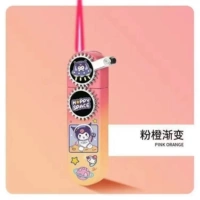 Розовый Оранжевый [Астронавт Куроми]