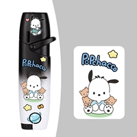 Черно -белый (Pacchard Dog)