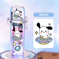 Собака-космонавт-паша