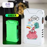 Milk White-Paida Star [Подарочная коробка] (Не используйте быструю зарядку)