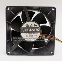 SANYO SANYO Inverter 9032 9CM 9G0924S2D01 24V 0 19A Cooling fan 9232