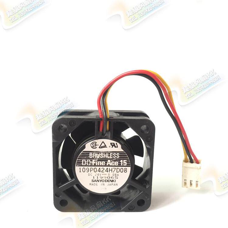 A90L-0001-0441 109P0424H7D08 24V 0 08A original spot Fanuc system dedicated